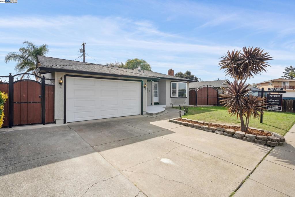 SOUTHPARK - Residential