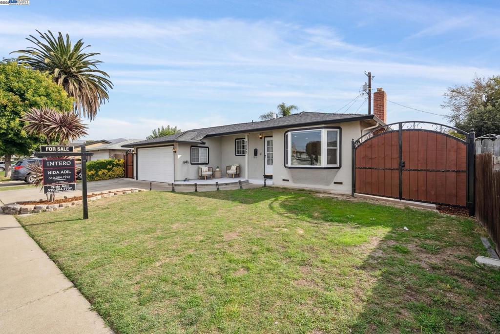 SOUTHPARK - Residential