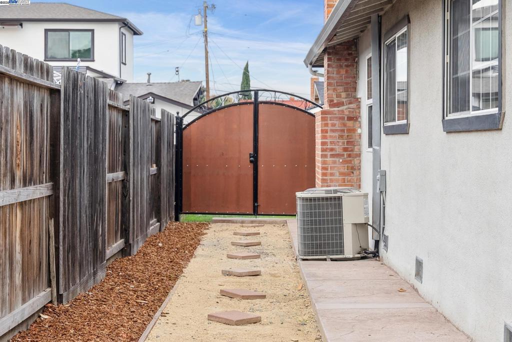 SOUTHPARK - Residential