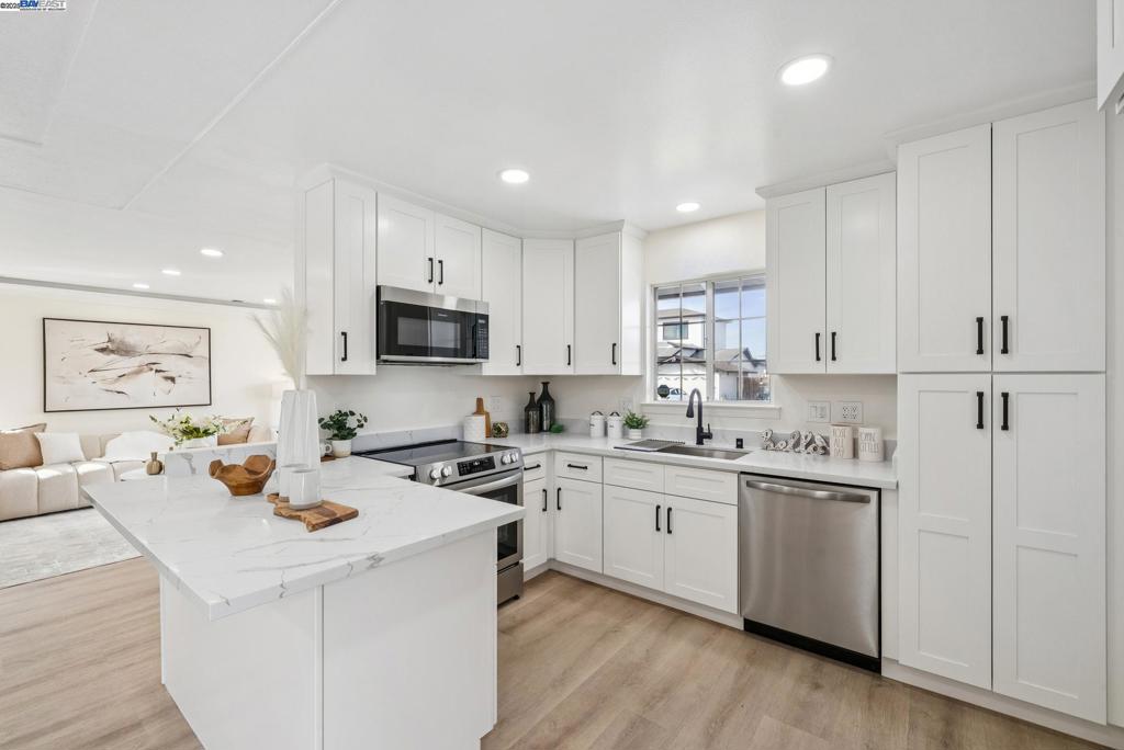 SOUTHPARK - Residential