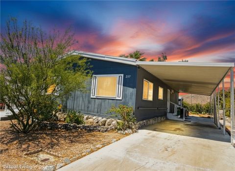 Photo of 18070 Langlois RD, Desert Hot Springs, CA 92241 (MLS # CV26106677)