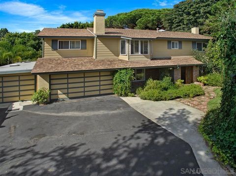Photo of 1671 Los Altos Rd. RD, San Diego, CA 92037 (MLS # 260017770SD)