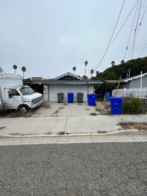 1334 Partridge Lane Oceanside CA 92054