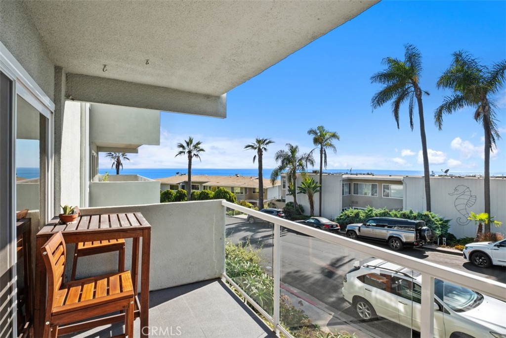 Laguna Ocean Vista Condos (LOV) - Residential