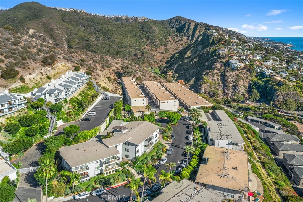 Laguna Ocean Vista Condos (LOV) - Residential