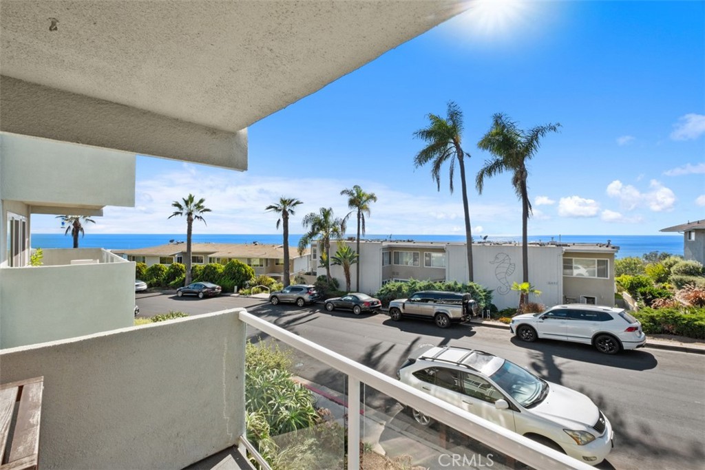 Laguna Ocean Vista Condos (LOV) - Residential