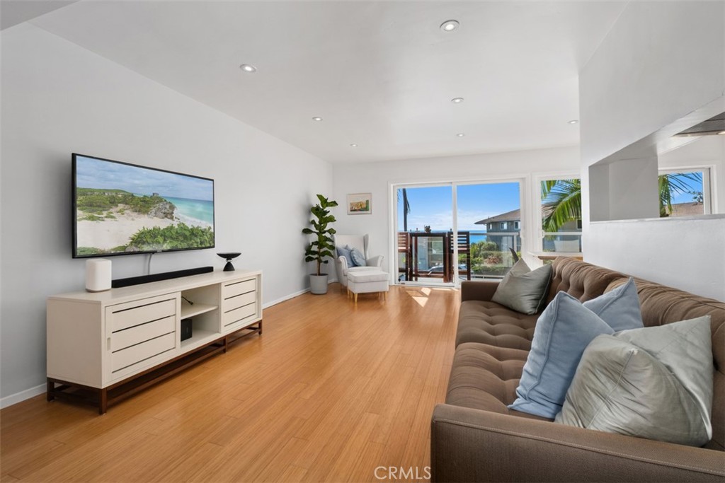 Laguna Ocean Vista Condos (LOV) - Residential