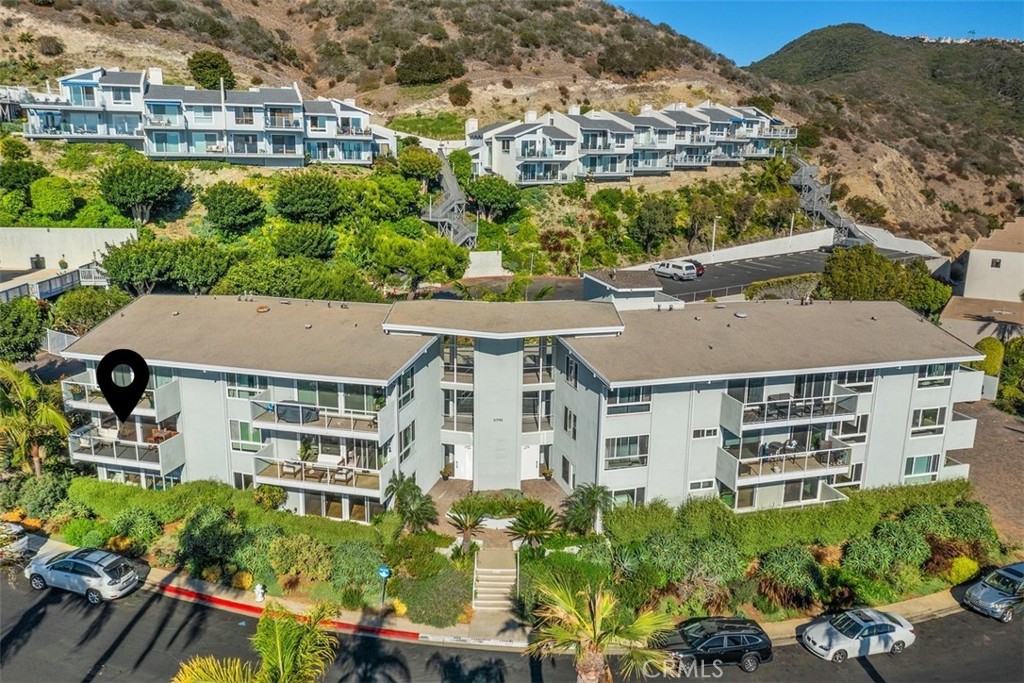 Laguna Ocean Vista Condos (LOV) - Residential