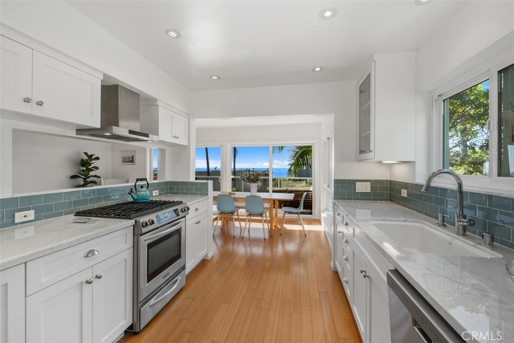 Laguna Ocean Vista Condos (LOV) - Residential