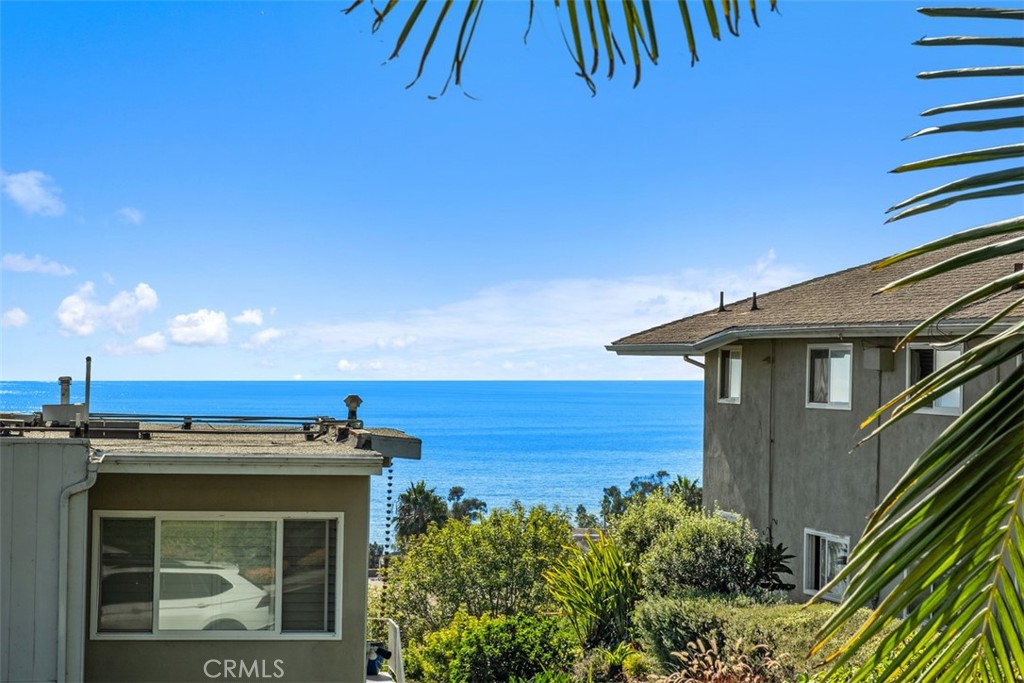 Laguna Ocean Vista Condos (LOV) - Residential