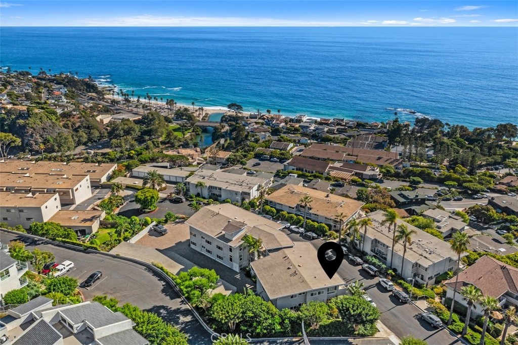 Laguna Ocean Vista Condos (LOV) - Residential