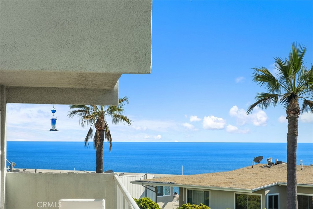 Laguna Ocean Vista Condos (LOV) - Residential