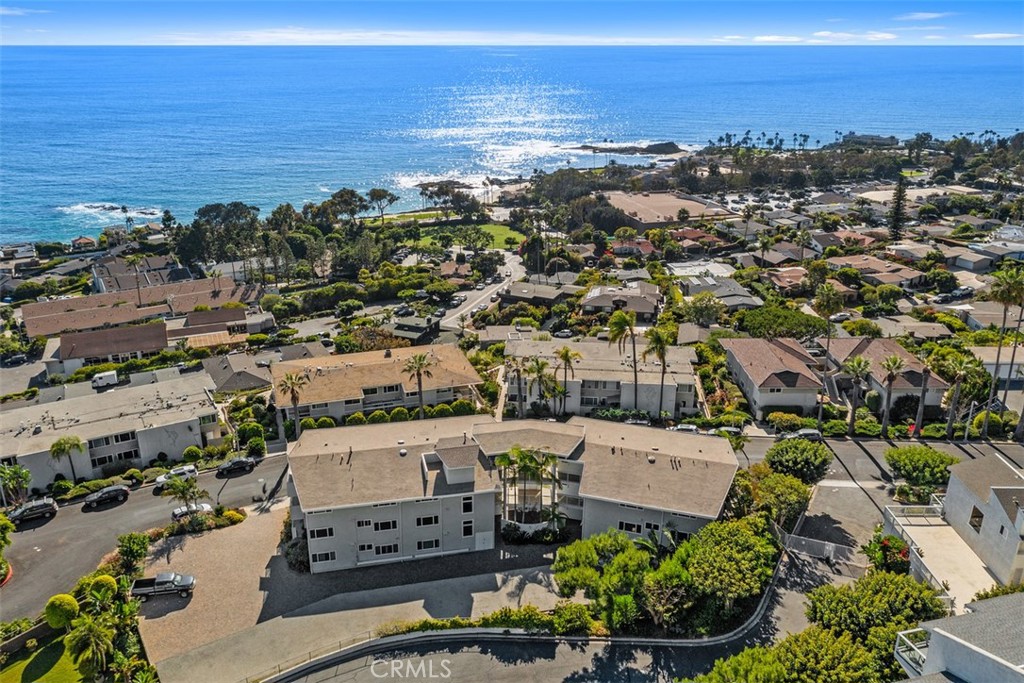 Laguna Ocean Vista Condos (LOV) - Residential