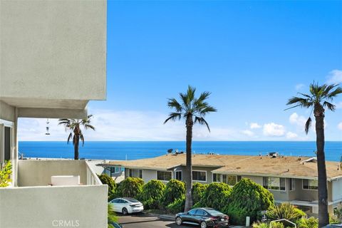 Photo of 21703 Ocean Vista Dr 201A Dr, Laguna Beach, CA 92651 (MLS # LG25214067)
