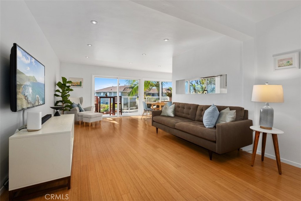 Laguna Ocean Vista Condos (LOV) - Residential