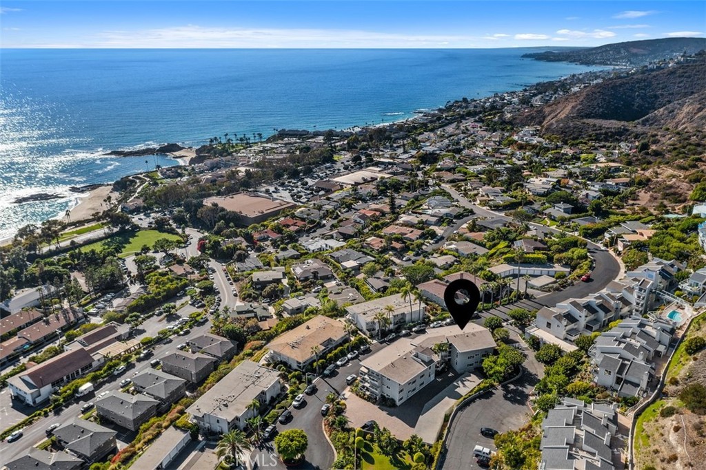 Laguna Ocean Vista Condos (LOV) - Residential