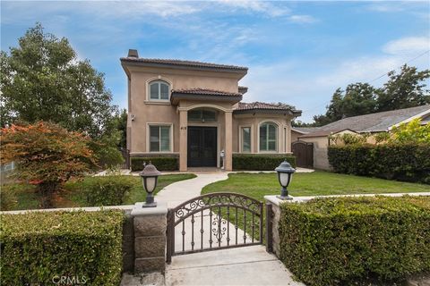 418 El Monte Street San Gabriel CA 91776