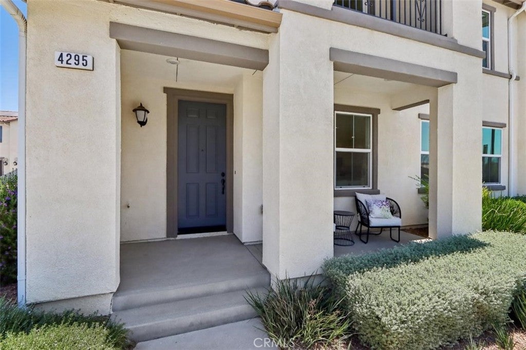 4295 S Hermosa Paseo
