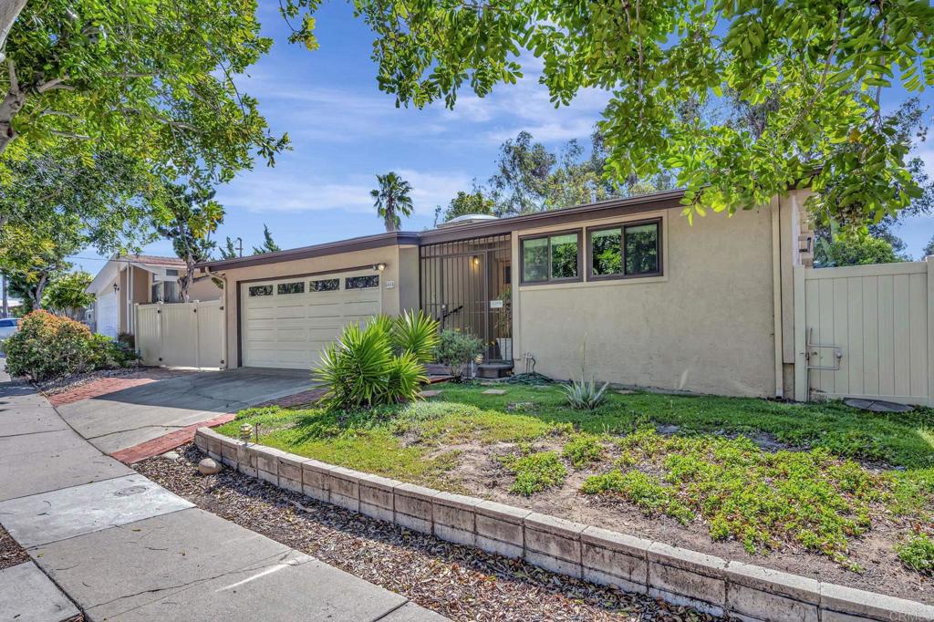 5545 Baja Drive
