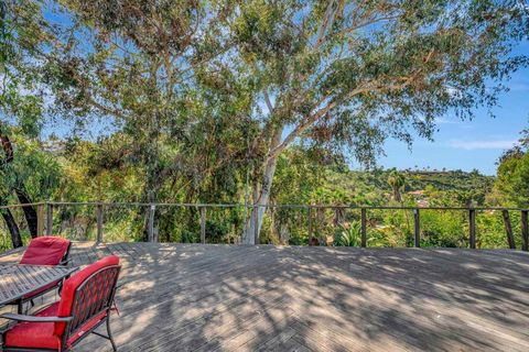 5545 Baja Drive San Diego CA 92115
