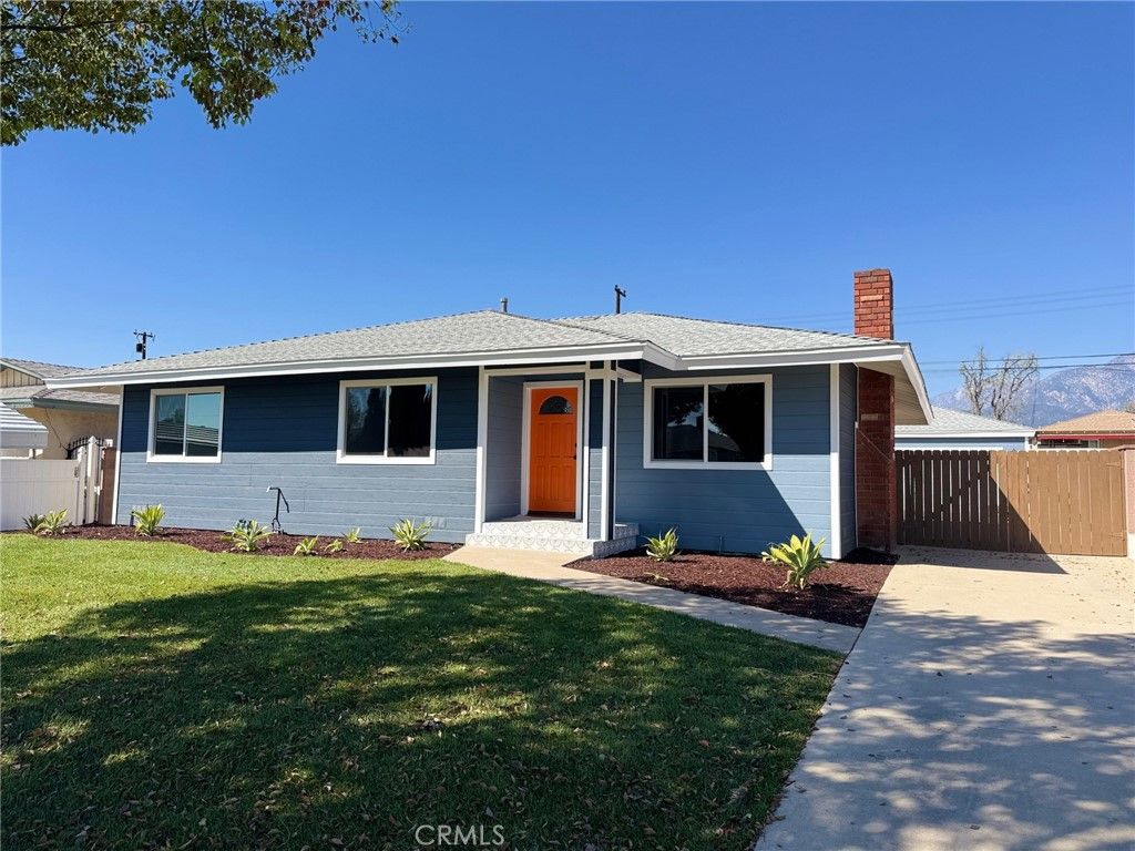 Photo of 822 W 5th Street, Ontario, CA 91762 (MLS # IG26055905)