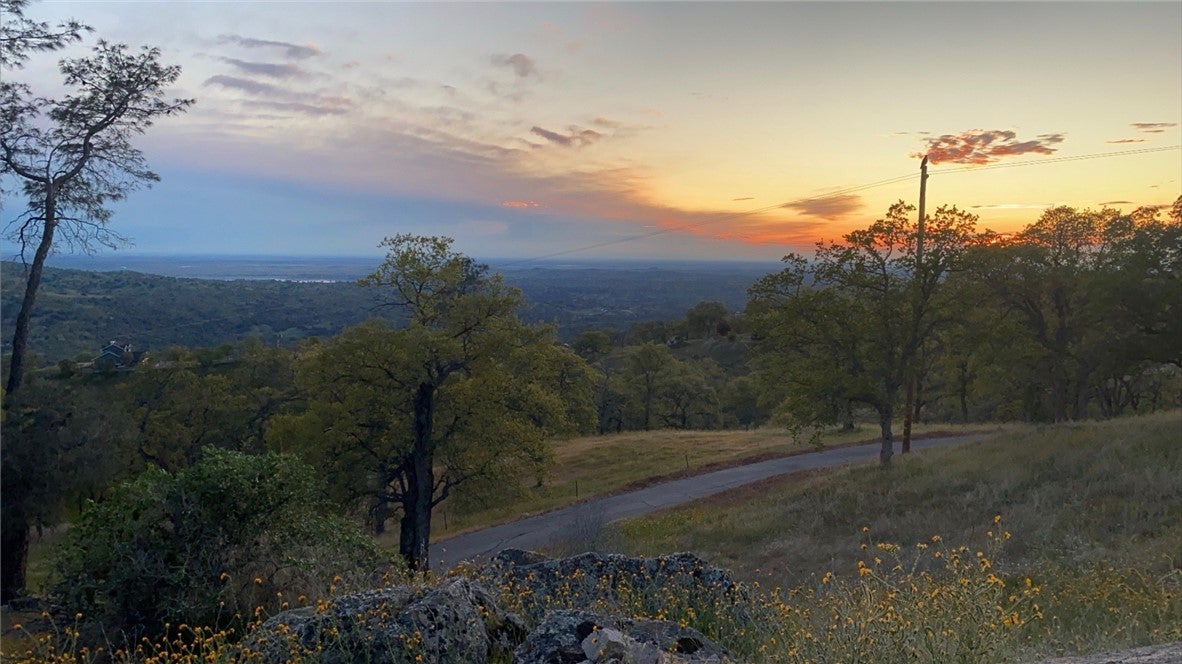 1572 Lot # Lilley Mountain