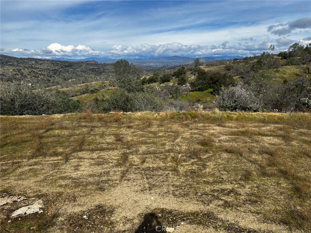 1572 Lot # Lilley Mountain