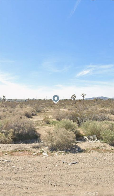 Photo of 0 Aster, Adelanto, CA 92301 (MLS # IG26081552)