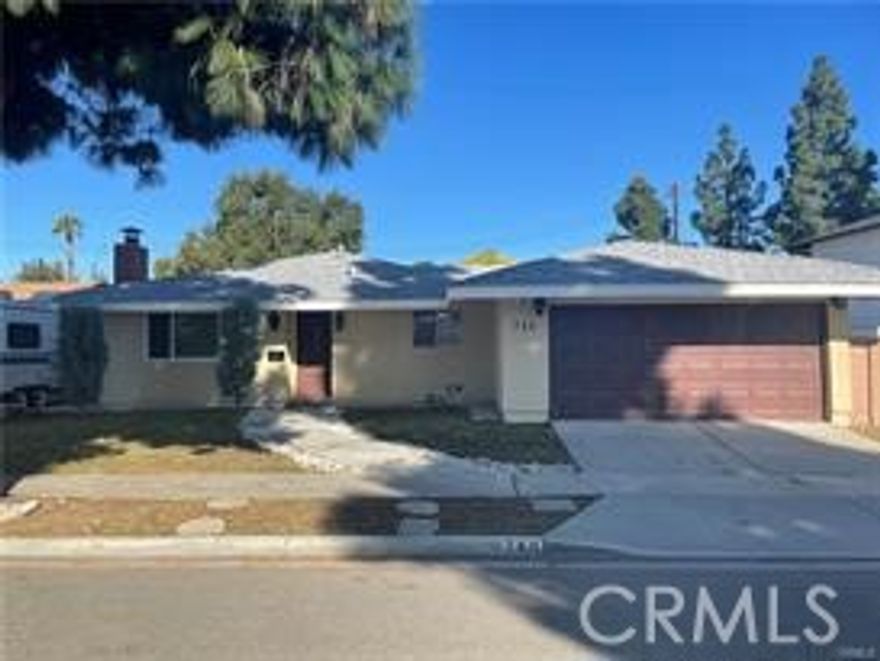 This charming 4-bedroom, 2-bathroom residence offers 1,490 sq ft of comfortable living space on a generous 6,480 sq ft lot. Built in 1962 and thoughtfully updated, the home features a spacious living room with a cozy fireplace, all bedrooms conveniently located on the main level, and an attached 2-car garage with laundry. The expansive backyard is perfect for entertaining, gardening, or simply relaxing under the California sun.



Enjoy easy access to the 405 freeway, South Coast Plaza, and top-rated schools in the Newport Mesa Unified School District. Nestled in a quiet suburban neighborhood with street lights and sidewalks, this property combines convenience with tranquility.



Whether you're looking to settle down or invest, this centrally located gem is a must-see!