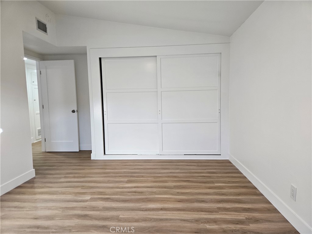 College Park (COLP) - Residential Lease