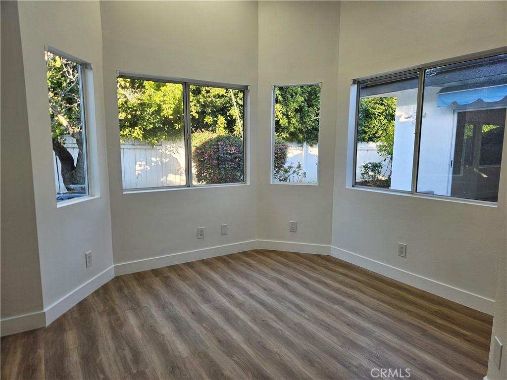 College Park (COLP) - Residential Lease