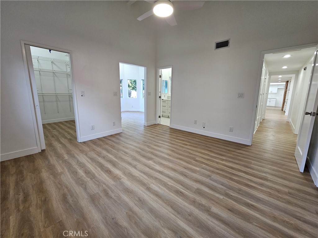 College Park (COLP) - Residential Lease