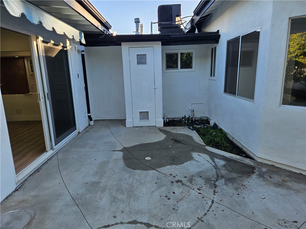 College Park (COLP) - Residential Lease