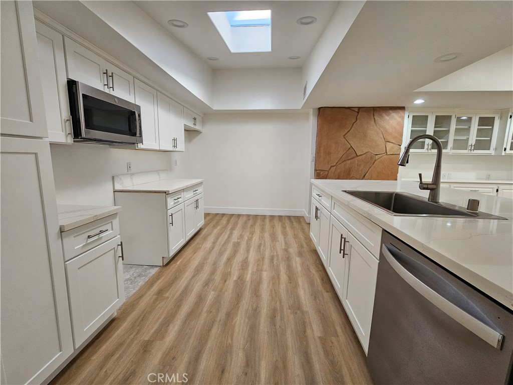 College Park (COLP) - Residential Lease