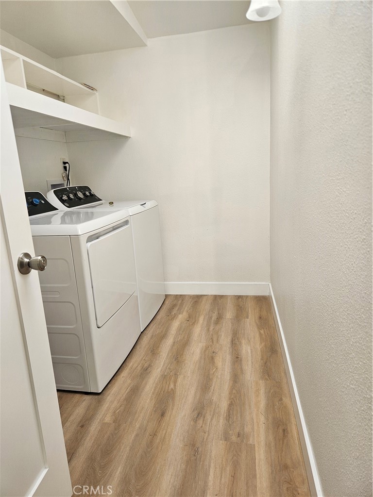 College Park (COLP) - Residential Lease