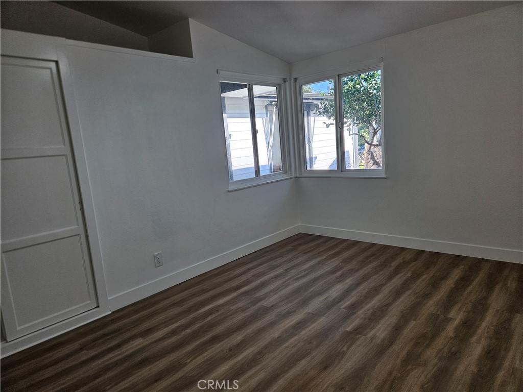 College Park (COLP) - Residential Lease