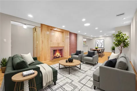 6628 N Muscatel Ave, San Gabriel, CA 91775 - MLS#: AR25221675