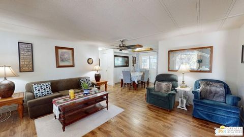 Photo of 18555 Roberts Road #59, Desert Hot Springs, CA 92241 (MLS # 25568787PS) Photo of 18555 Roberts Road #59, Desert Hot Springs, CA 92241 (MLS # 25568787PS)