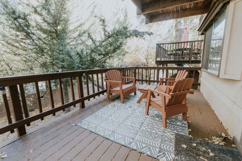 Photo of 2352 Pine Drive, Arrowbear, CA 92382 (MLS # IG26072869)