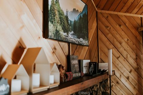 Photo of 2352 Pine Drive, Arrowbear, CA 92382 (MLS # IG26072869)