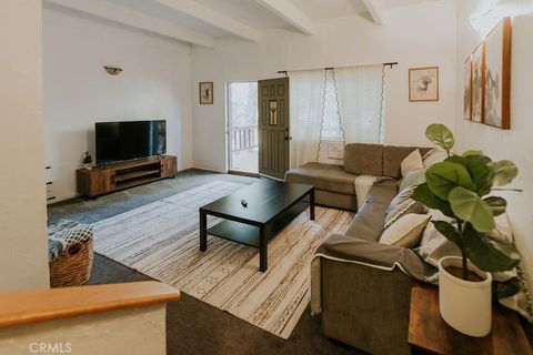 Photo of 2352 Pine Drive, Arrowbear, CA 92382 (MLS # IG26072869)