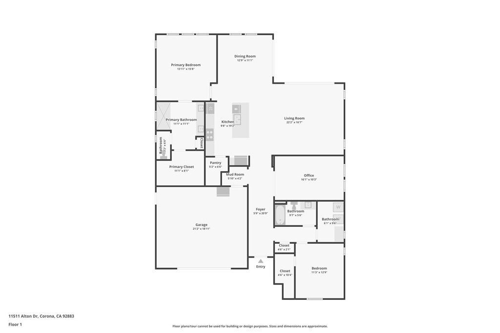 11511 Alton