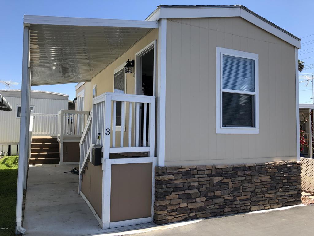 Pacific Coach Escrow, Belinda Levy. Comm 2.5%. NHD sellers choice. Appraisal on file, list price. Combo Box. Text LA for code. Space rent $422