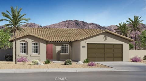 Photo of 15425 Avenida De Soledad, Desert Hot Springs, CA 92240 (MLS # SW26126225)
