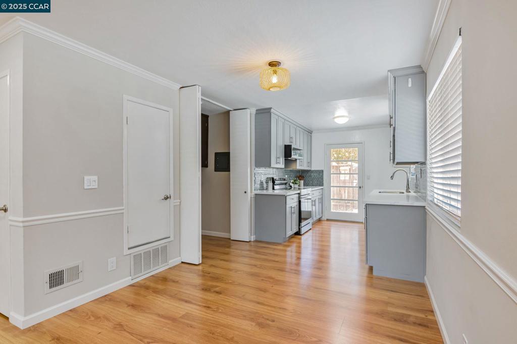 PARKMONT - Residential