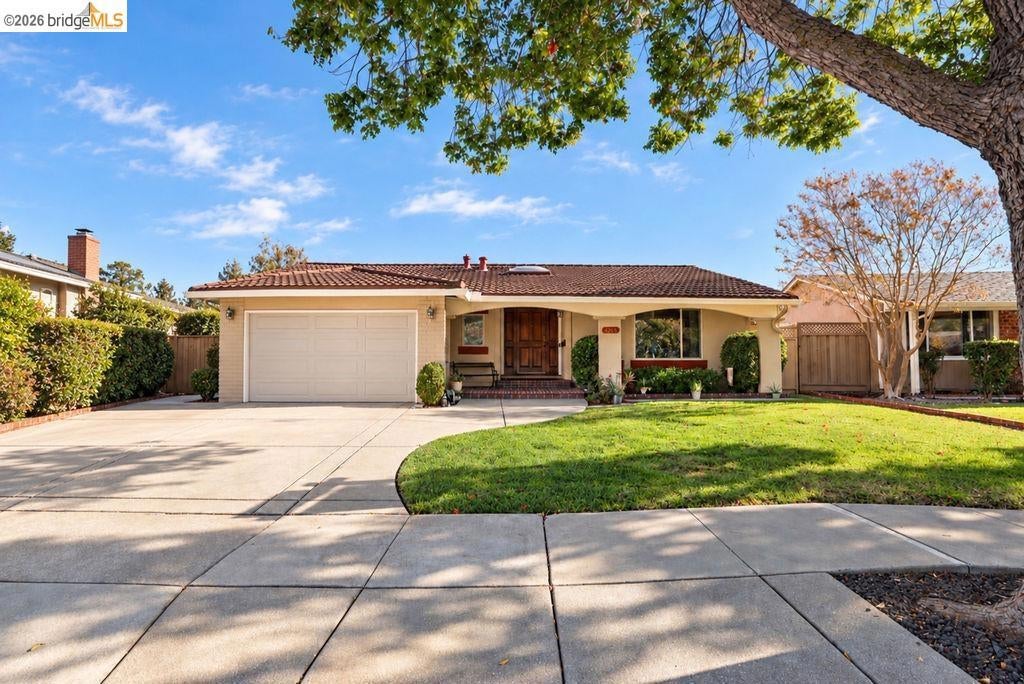 4265 Dorman Rd RD, Pleasanton CA 94588