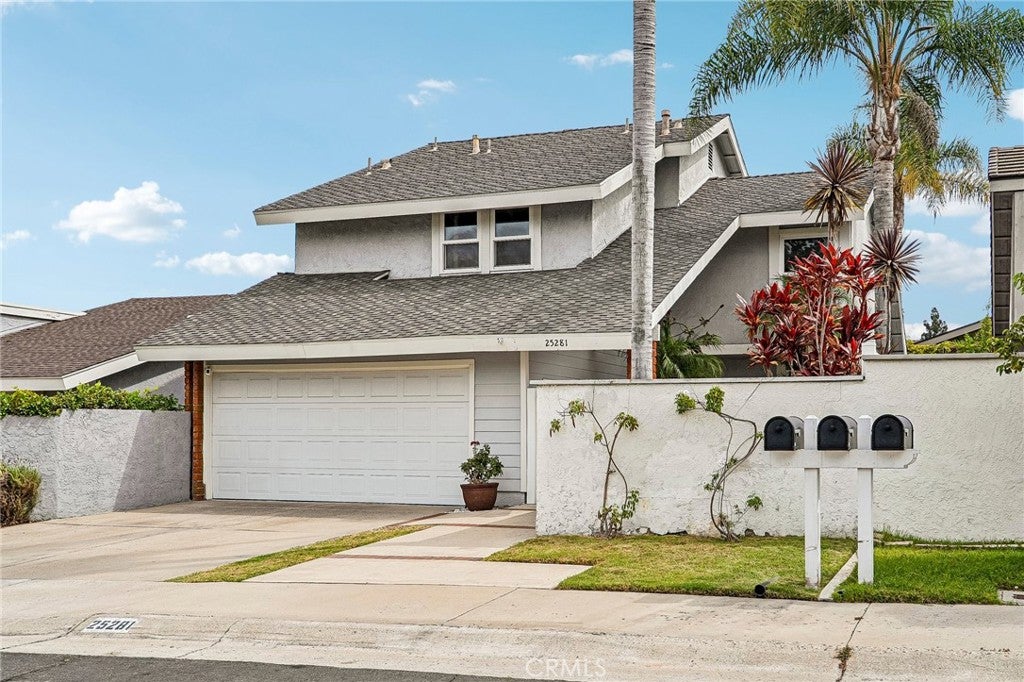 25281 Aldea Court