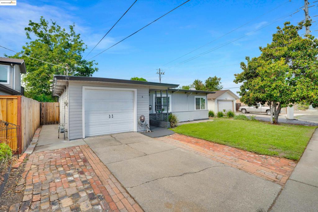 ANTIOCH - Residential