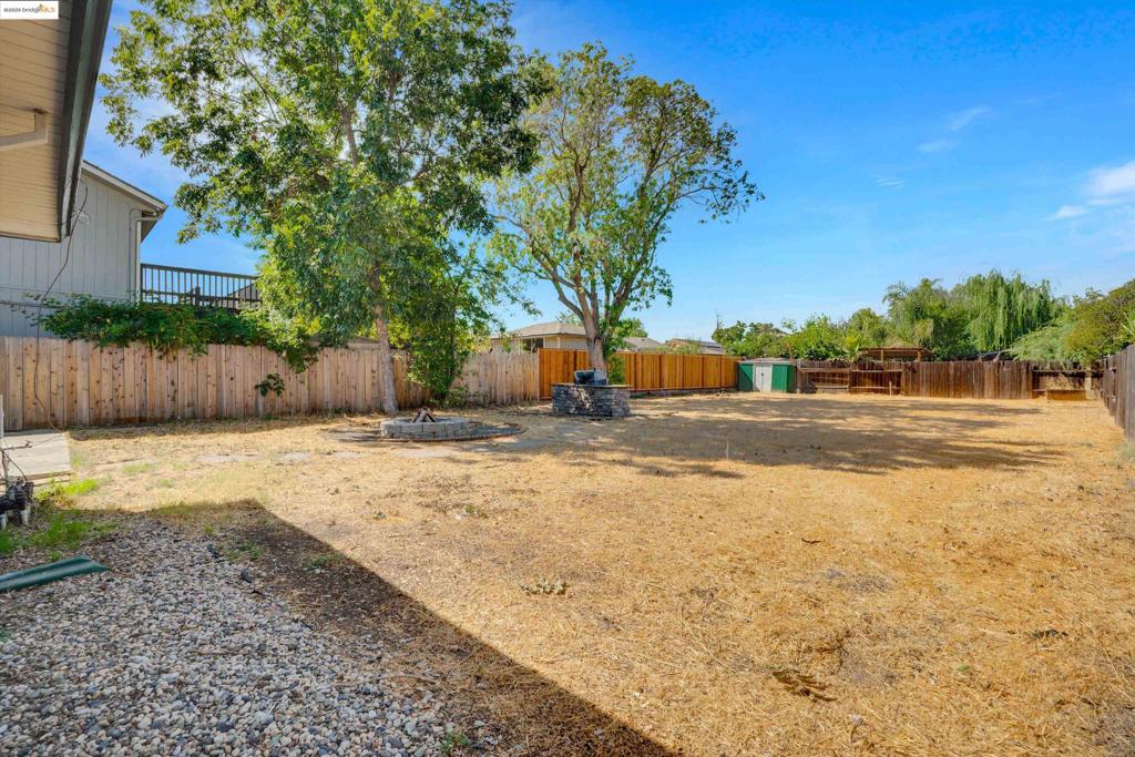 ANTIOCH - Residential