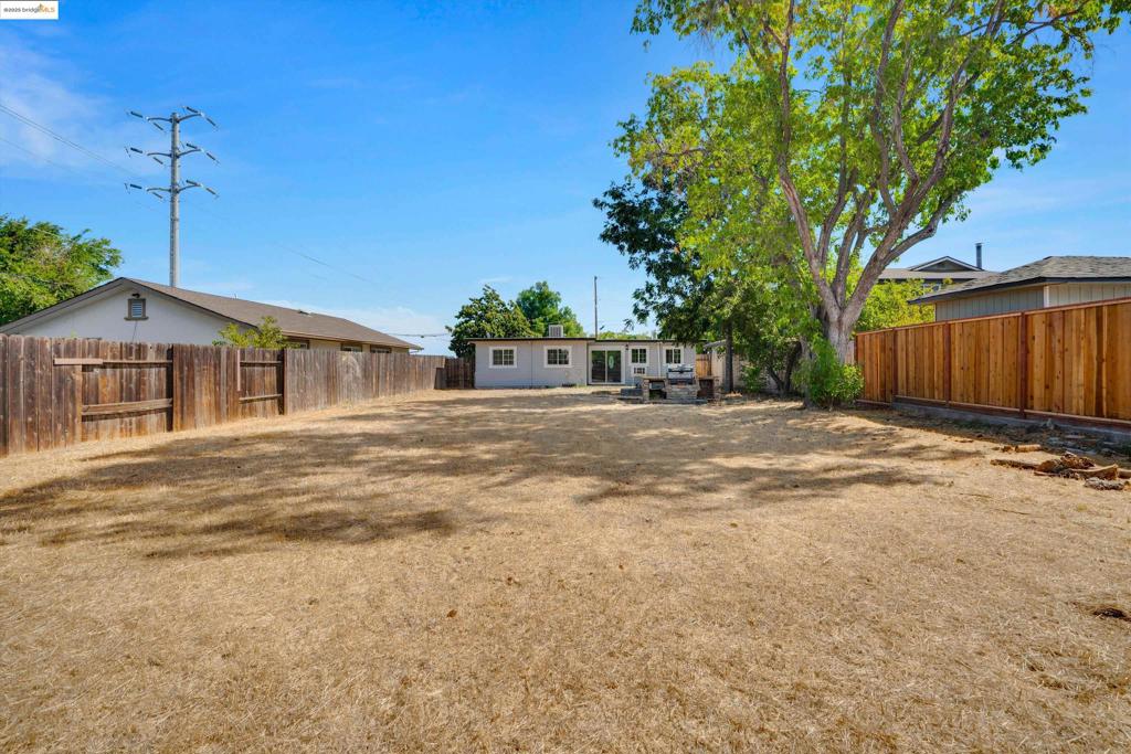 ANTIOCH - Residential